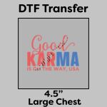 DTF Transfer 4.5" Thumbnail
