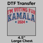 DTF Transfer 4.5" Thumbnail