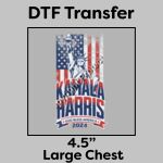 DTF Transfer 4.5" Thumbnail