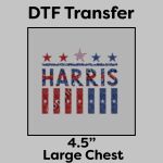 DTF Transfer 4.5" Thumbnail