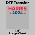 DTF Transfer 4.5" Thumbnail