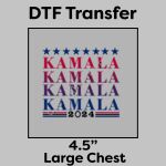 DTF Transfer 4.5" Thumbnail
