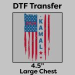DTF Transfer 4.5" Thumbnail