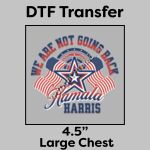DTF Transfer 4.5" Thumbnail