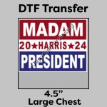 DTF Transfer 4.5" Thumbnail