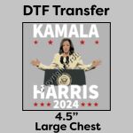 DTF Transfer 4.5" Thumbnail