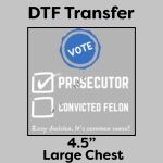 DTF Transfer 4.5" Thumbnail