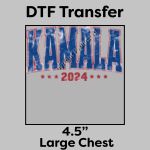 DTF Transfer 4.5" Thumbnail
