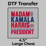 DTF Transfer 4.5" Thumbnail