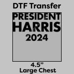 DTF Transfer 4.5" Thumbnail