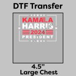DTF Transfer 4.5" Thumbnail