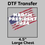 DTF Transfer 4.5" Thumbnail