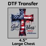 DTF Transfer 4.5" Thumbnail