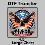 DTF Transfer 4.5" Thumbnail