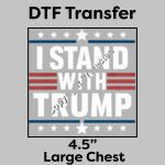 DTF Transfer 4.5" Thumbnail