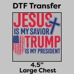 DTF Transfer 4.5" Thumbnail