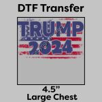 DTF Transfer 4.5" Thumbnail