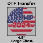 DTF Transfer 4.5" Thumbnail