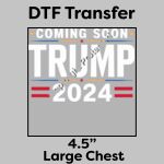 DTF Transfer 4.5" Thumbnail