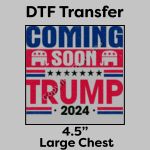 DTF Transfer 4.5" Thumbnail