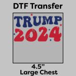 DTF Transfer 4.5" Thumbnail