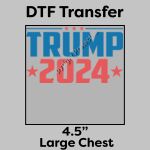 DTF Transfer 4.5" Thumbnail