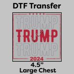 DTF Transfer 4.5" Thumbnail