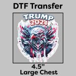 DTF Transfer 4.5" Thumbnail