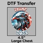DTF Transfer 4.5" Thumbnail