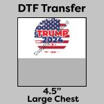 DTF Transfer 4.5" Thumbnail