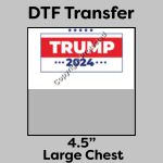 DTF Transfer 4.5" Thumbnail