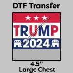 DTF Transfer 4.5" Thumbnail