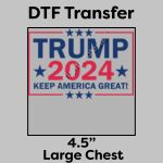 DTF Transfer 4.5" Thumbnail