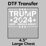DTF Transfer 4.5" Thumbnail