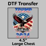 DTF Transfer 4.5" Thumbnail