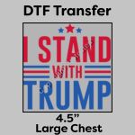 DTF Transfer 4.5" Thumbnail