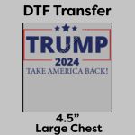 DTF Transfer 4.5" Thumbnail