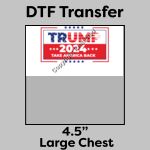 DTF Transfer 4.5" Thumbnail