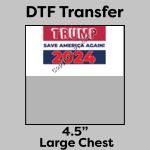 DTF Transfer 4.5" Thumbnail