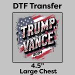 DTF Transfer 4.5" Thumbnail