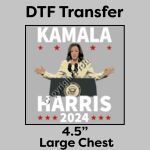 DTF Transfer 4.5" Thumbnail