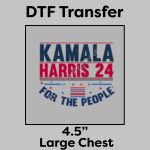 DTF Transfer 4.5" Thumbnail