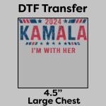 DTF Transfer 4.5" Thumbnail