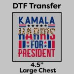 DTF Transfer 4.5" Thumbnail