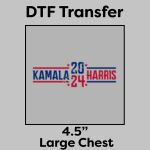 DTF Transfer 4.5" Thumbnail