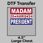 DTF Transfer 4.5" Thumbnail