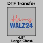 DTF Transfer 4.5" Thumbnail