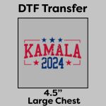 DTF Transfer 4.5" Thumbnail