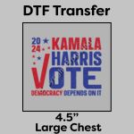 DTF Transfer 4.5" Thumbnail