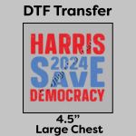 DTF Transfer 4.5" Thumbnail